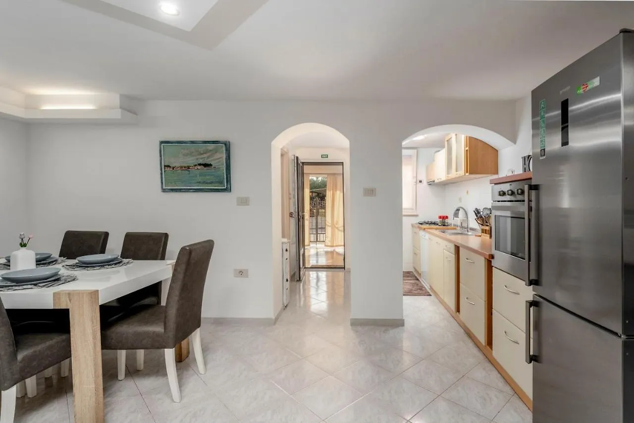 Apartment Adriatic Novigrad  Chorwacja