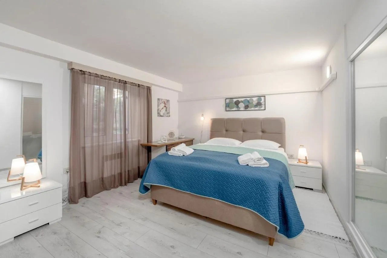 Apartment Adriatic Novigrad  Novigrad (Istria)