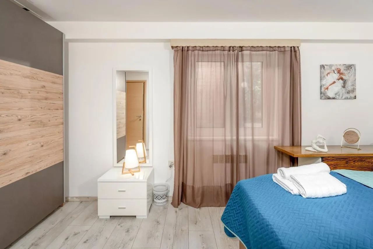 Apartment Adriatic Novigrad  0*, Novigrad (Istria) Chorwacja