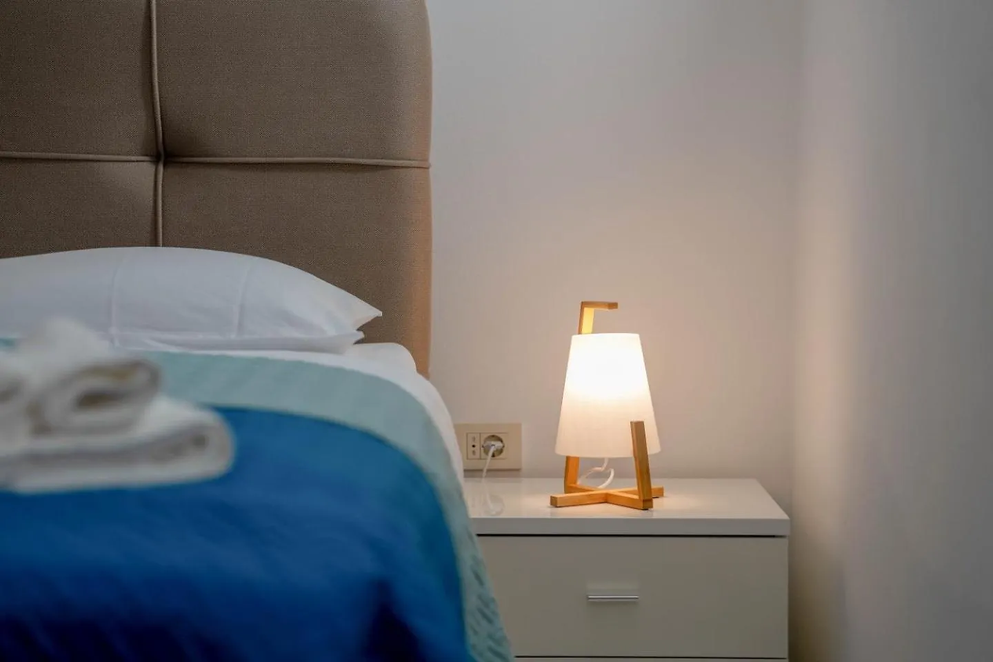 Apartment Adriatic Novigrad
