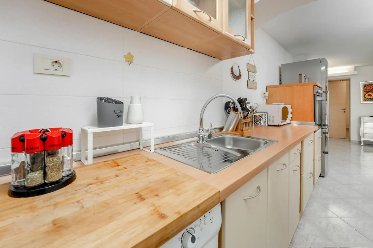 Apartment Adriatic Novigrad  0*, Novigrad (Istria)