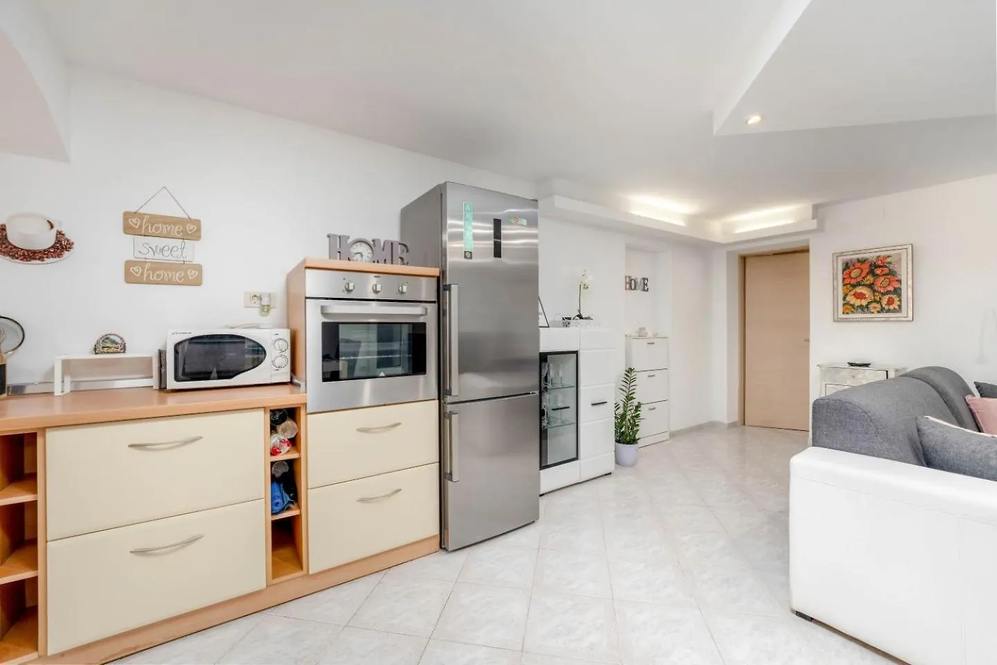 Apartment Adriatic Novigrad  Chorwacja