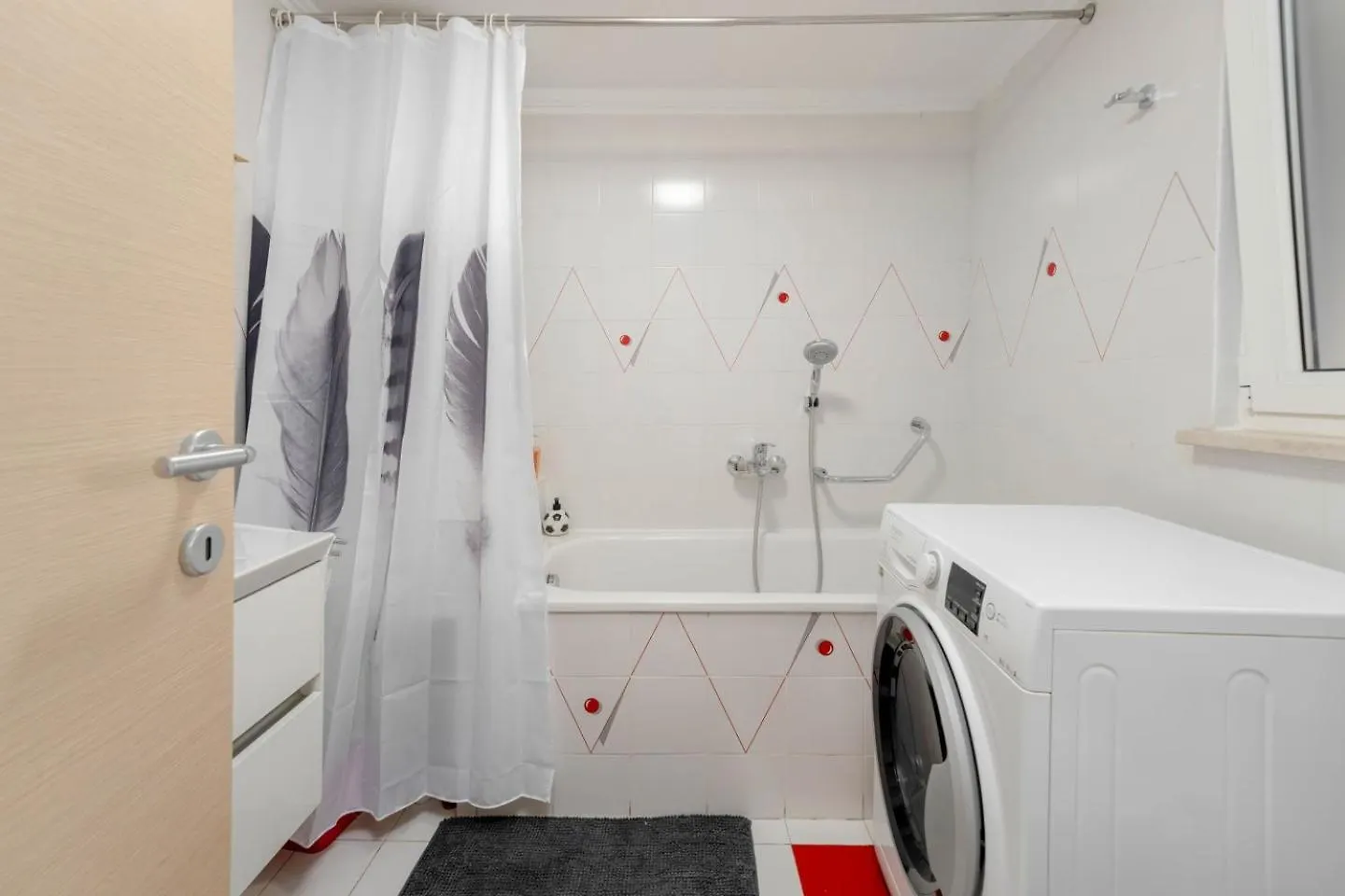 Apartment Adriatic Novigrad