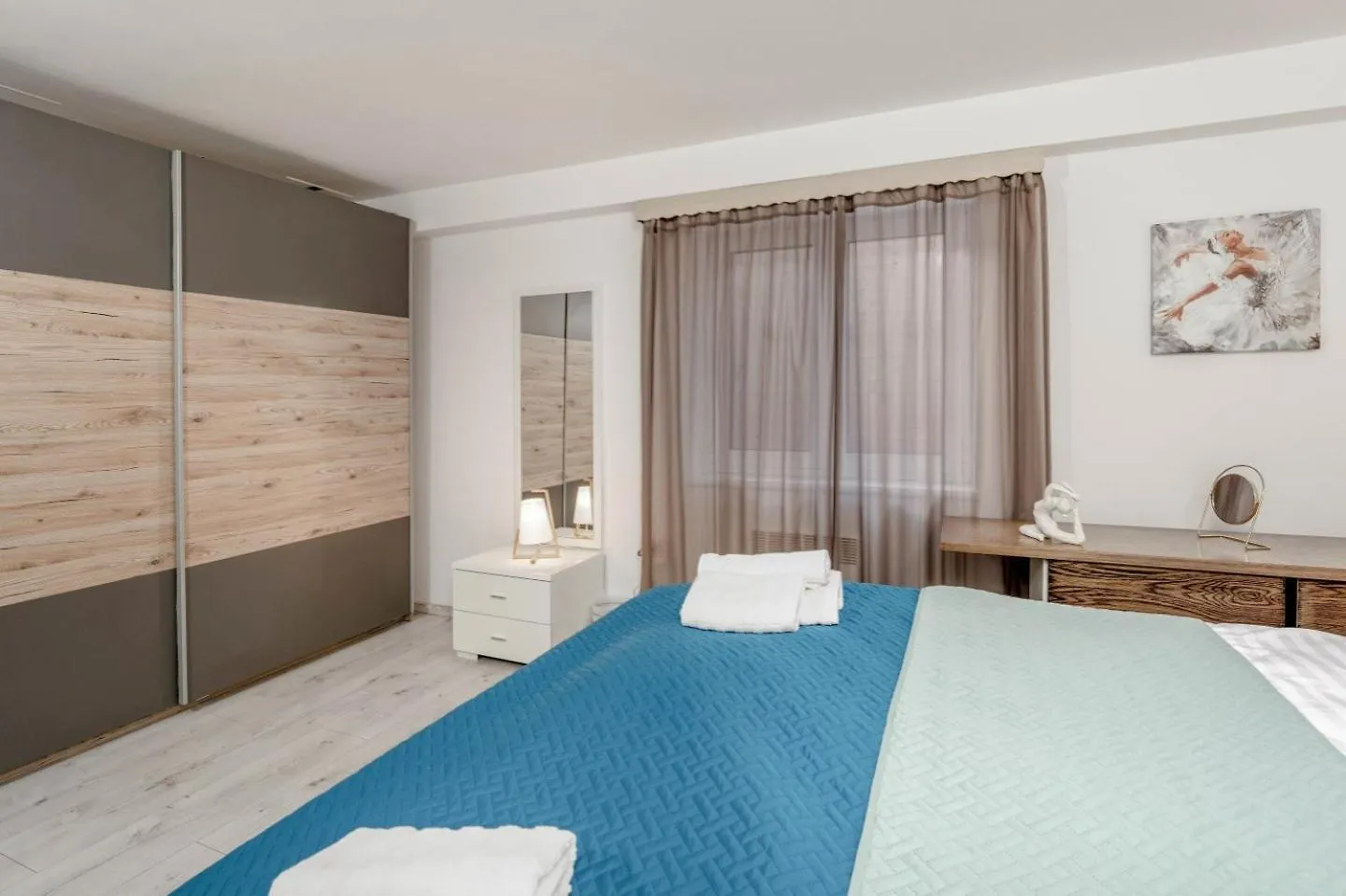 Apartment Adriatic Novigrad   Novigrad (Istria)