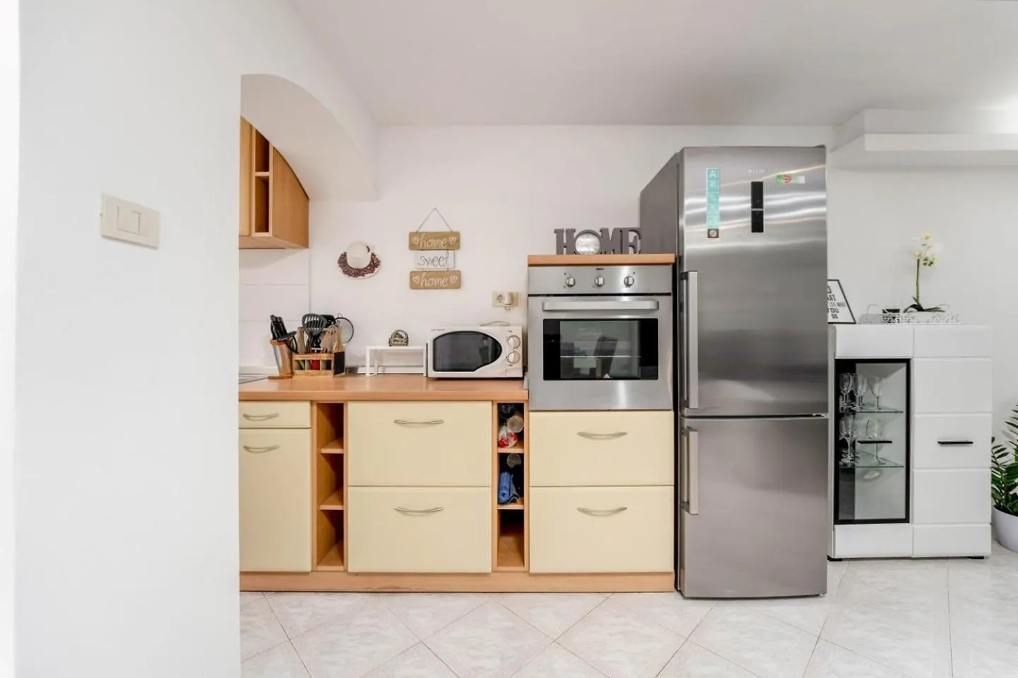Apartment Adriatic Novigrad