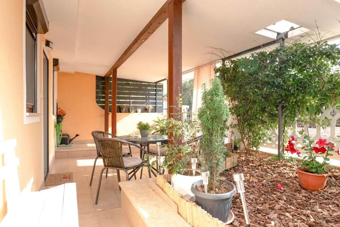 Apartment Adriatic Novigrad  0*, Novigrad (Istria) Chorwacja