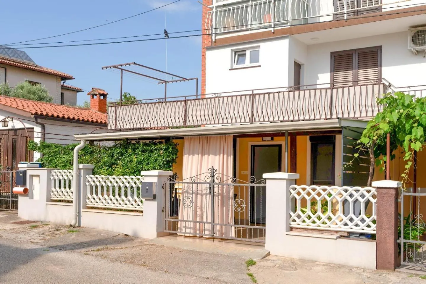 Apartment Adriatic Novigrad   Novigrad (Istria)